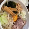 麺処 井の庄