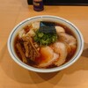 らぁ麺 すぎ本