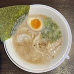 博多らーめん ひまわり - 