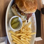 Island Burgers - 