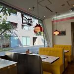 MOON Cafe - 