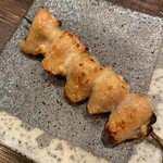 Yakitori Tokoshima - 