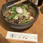 炙りと旬菜 旨い酒 ひで - 