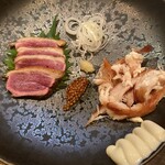 Yakitori Tokoshima - 