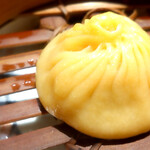 Ji-Cube - 季節の小籠包