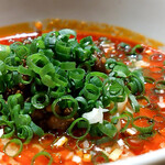 Ji-Cube - タンタンメン