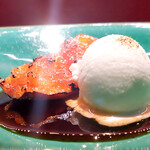 Ji-Cube - 焼きイモ