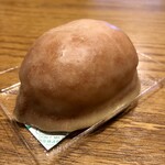 レタンプリュス - 料理写真:レモンケーキ