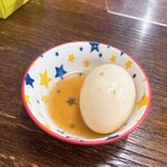 中華そば 紅蘭 - 