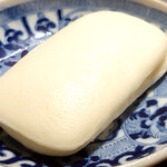 Ji-Cube - 豚角煮の蒸しパン