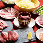 Yakiniku Daichan - 