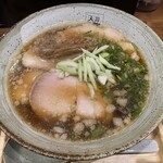 麺処 天川 - 