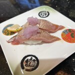 Kanazawa Maimon Sushi - 