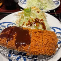 とんかつ まい泉 青山本店 - 