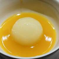 Ji-Cube - カブの鶏白湯煮込み