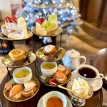 リオン菓子店 - 