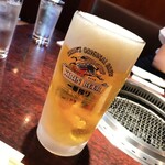 焼肉 清香苑 別館 - 