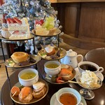 リオン菓子店 - 