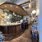 リオン菓子店 - 