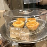 リオン菓子店 - 