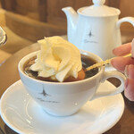 リオン菓子店 - 