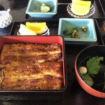 駒形前川 浅草本店 - 