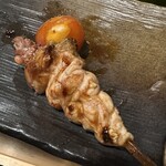 Toriyaki Sasaya - 