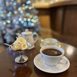 リオン菓子店 - 