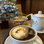 リオン菓子店 - 