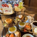 リオン菓子店 - 