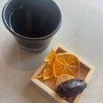 レストランmio - 