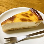 ケーキハウス ティンカーベル - 料理写真: