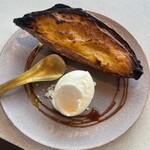 レストランmio - 