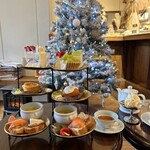 リオン菓子店 - 