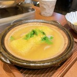 鮨とおでん＆ - 