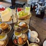 リオン菓子店 - 