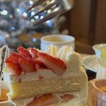 リオン菓子店 - 