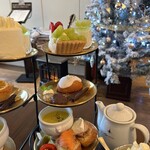 リオン菓子店 - 