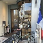 リオン菓子店 - 