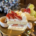 リオン菓子店 - 