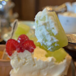 リオン菓子店 - 