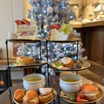 リオン菓子店 - 