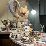 リオン菓子店 - 