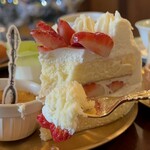 リオン菓子店 - 