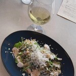 レストランmio - 