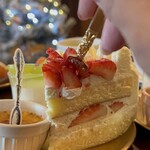 リオン菓子店 - 