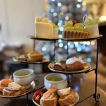 リオン菓子店 - 