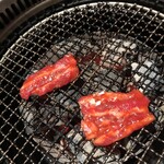 焼肉 清香苑 別館 - 