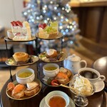 リオン菓子店 - 