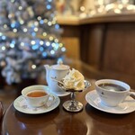 リオン菓子店 - 